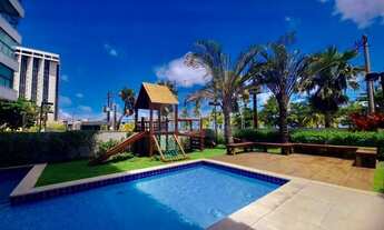 Imagem 4: Edf Mar Azul na Av Boa Viagem