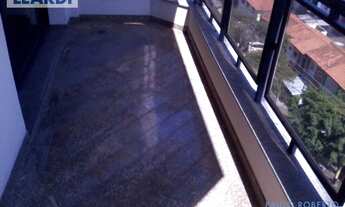 Imagem 5: APARTAMENTO - MOEMA ÍNDIOS - SP