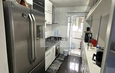 Imagem 5: Apartamento com 3 dorms, Planalto, São Bernardo do Campo - R$ 670 mil, Cod: 3057