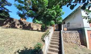 Imagem 2: Casa em Santa Tereza