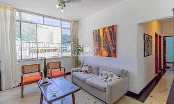 Imagem 2: RIO DE JANEIRO - Apartamento Padrão - Botafogo