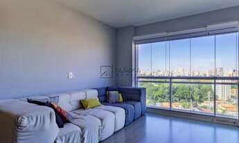 Imagem 3: Locação Apartamento 1 Dormitórios - 65 m² Brooklin