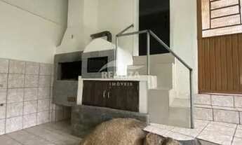 Imagem 2: Casa no centro de Viamão