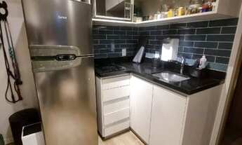 Imagem 7: São Paulo - Apartamento Padrão - Pinheiros