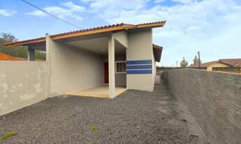 Imagem: Casa à venda, 2 quartos, sendo 1 suíte