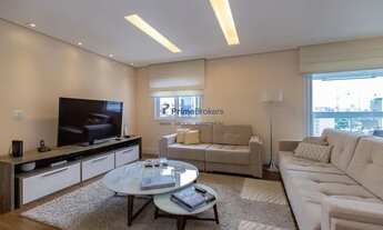 Imagem: Apartamento para venda na Vila Olimpia 2