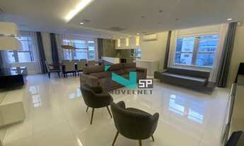 Imagem 5: Apartamento Cinematográfico Higienópolis