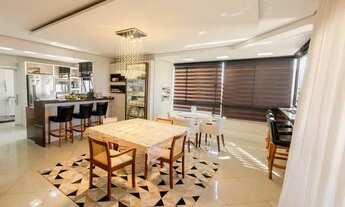 Imagem 6: Haroldo Villela Apartamento com 4 dormitórios