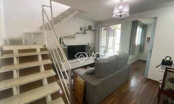 Imagem: Cobertura com 2 dormitórios para alugar