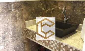 Imagem 7: Sobrado com 5 dormitórios, 408 m² - venda por R$ 3.815.000,00 ou aluguel por R$ 19.227,86