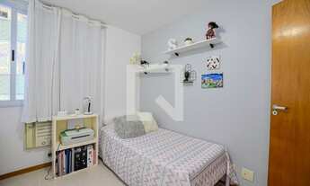 Imagem 7: Apartamento à Venda - Santa Rosa , 2 Quartos, 84 m2