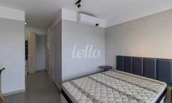 Imagem 4: São Paulo - Apartamento Padrão - Tatuapé