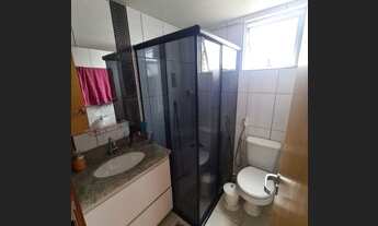 Imagem 6: Aluguel Flat mobiliado