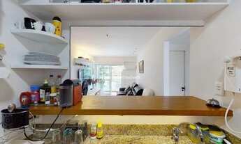 Imagem 6: RIO DE JANEIRO - Apartamento Padrão - Lagoa