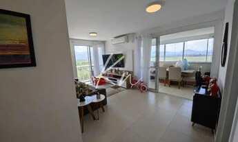 Imagem 2: Excelente apartamento 102m2 com 3 suítes Parque Olímpico