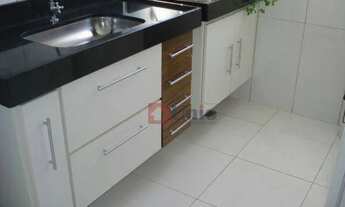 Imagem 5: Apartamento com 2 dormitórios à venda, 47 m² por R$ 170.000,00 - Piracicamirim - Piracicab