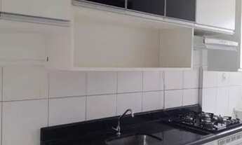 Imagem: Apartamento com 2 dormitórios à venda