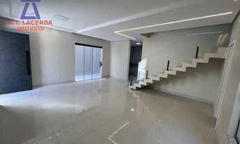 Imagem 4: Casa nova com 3 quartos - Ibituruna