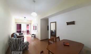 Imagem 1: Apartamento para Aluguel - Meier, 3 Quartos, 92 m2