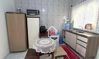 Imagem 5: Casa com 3 dormitórios à venda, 52 m² por R$ 265.000,00 - Água Verde - Blumenau/SC