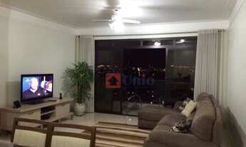 Imagem 2: Apartamento com 3 dormitórios à venda, 138 m² por R$ 620.000,00 - Castelinho - Piracicaba