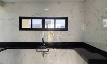 Imagem 3: Linda casa térrea com 3 suítes disponível para venda no Condomínio Gran Reserve em Indaiat