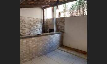 Imagem 4: Casa com 3 dormitórios para alugar por R$ 2.270,00/mês - Terra Nova Garden Village - São J