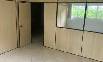 Imagem 4: Sala - Parque Jambeiro - Campinas