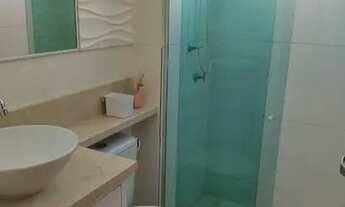 Imagem 5: Apartamento 2/4 Mobiliado no Parque Flora na Artêmia Pires