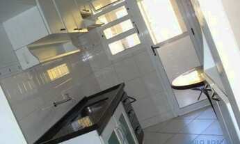 Imagem 6: APARTAMENTO - JARDIM CLÍMAX - SP