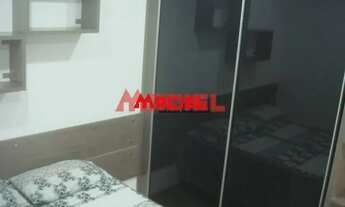 Imagem 4: Apartamento Padrão em São José dos Campos