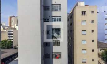 Imagem 5: Apartamento à Venda - Santa Cecília, 1 Quarto, 39 m2