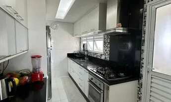 Imagem 3: LINDO APARTAMENTO 131 M² SITIO ANHANGUERA