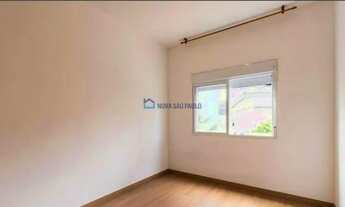 Imagem 3: Apartamento 2 Dorm, sendo 1 suíte , 97m², na Aclimação