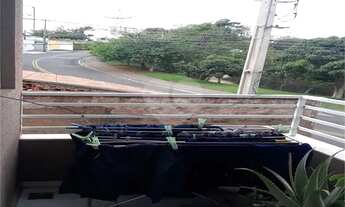 Imagem 5: Apartamento para venda em Indaiatuba/SP - RESIDENCIAL VISTA DO BOSQUE