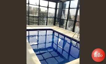 Imagem 2: São Paulo - Flat - Jardins