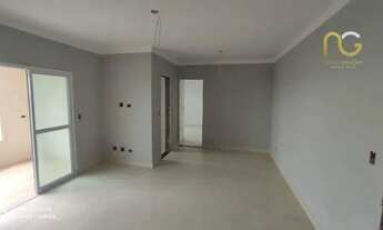 Imagem 3: Apartamento com 1 dormitório à venda, 52 m² por R$ 289.000,00 - Vila Balneária - Praia Gra