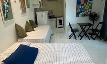 Imagem 2: Kitnet Mobiliadas Umarizal