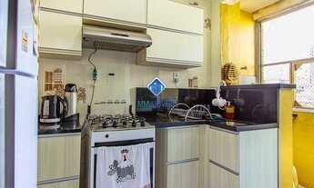 Imagem 2: Apartamento de 02 dormitórios no centro de Torres/RS