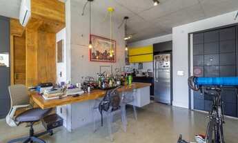 Imagem 6: Apartamento Venda 1 Dormitórios - 69 m² Vila Olímpia