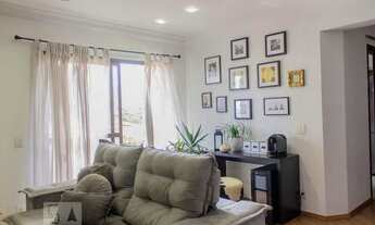 Imagem: Apartamento à Venda - Jardim Bela Vista