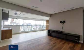 Imagem 3: Apartamento Locação 3 Dormitórios - 102 m² Pinheiros