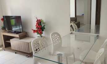 Imagem 3: EXC!! 2 QUARTOS!! MOBILIADA NO RIVIERA FRANCÊS 1.800,00