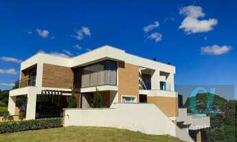 Imagem 4: Casa Residencial Campos do Conde