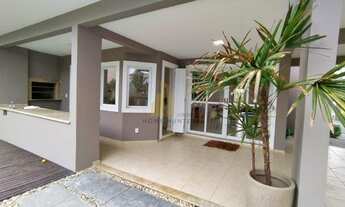 Imagem 6: Casa com 5 dormitórios, 370 m² - venda por R$ 3.600.000,00 ou aluguel por R$ 18.300,00/mês