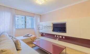 Imagem 5: Apartamento Locação Moema 74 m² 3 Dormitórios