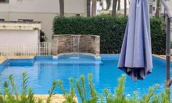 Imagem: Alugo Apto Final Av Inglaterra Res las Palmas