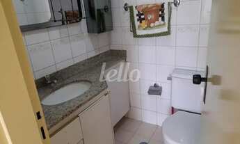 Imagem 3: São Paulo - Apartamento Padrão - Tatuapé