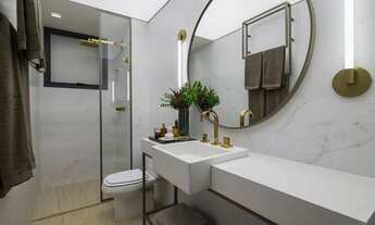 Imagem 4: Casa para venda com 130 metros quadrados com 3 quartos em Ondina - Salvador - BA