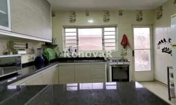 Imagem: Casa Térrea em Vila Menuzzo - Sumaré